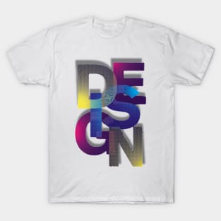 DESIGN T-Shirt